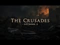 THE CRUSADES – Episode 2 | When Victory Began to Collapse #lostledger #history #crusades