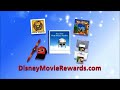 Disney Movie Rewards Promo Instrumental Free To Use BUT PLS GIVE CREDIT