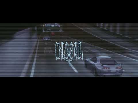 LIL HIGH LIL LOW x NEKROH SLIME - RACEWAY TO HELL