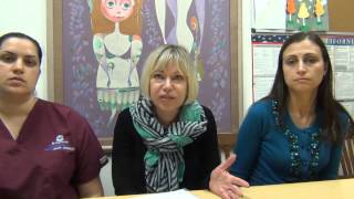 США 480: Уход за пожилыми людьми в США - работа для начинающих и для профессионаллов