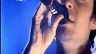 Darren Hayes - Live Recovered Uk - Sexual Healing