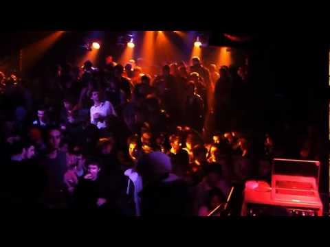 Rennes Dub Me Crazy #2 - Legal Shot ▶ PupaJim "Bossman Vibes" (Legal Shot dubplate) ④