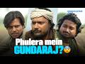 Bam Bahadur In DANGER Panchayat Funny Scene Prime Video India