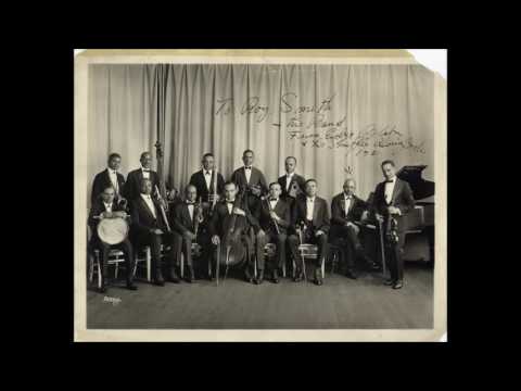 Life Is just A Bowl Of Cherries - Eubie Blake And His Orchestra