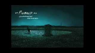 Pinback - Proceed To Memory