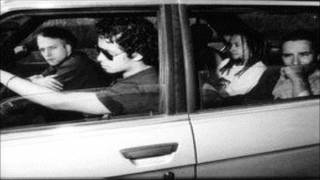 Green Lizard - The Rapist