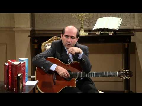 Hora da consagração 15/01/2014