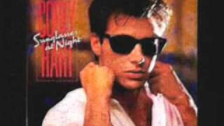 Sunglasses at night - Corey Hart Remix (Clean)