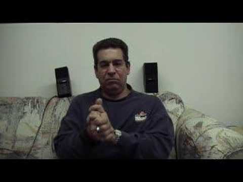 manualist plays beatles till there was you on his hands!