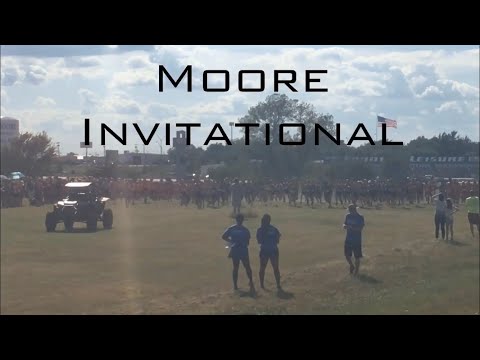 Moore Invitational