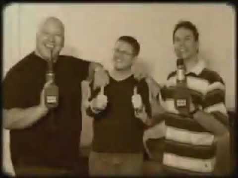 Price Crash TV: DIY Show Promo