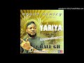 Ghali Gh Yariya Baby Girl Mixed By MaxBeatz