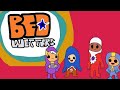 Homemade Intros Go Jetters