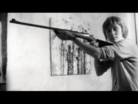 Niki de Saint Phalle – A Retrospective | TateShots