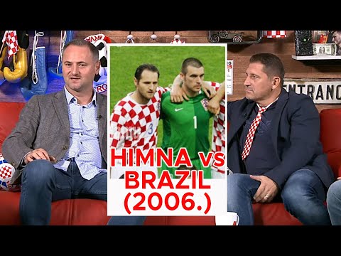 Joe Šimunić - "To je jedan od najemotivnijih trenutaka u mojoj karijeri!"