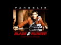 Blade runner soundtrack - Vadavarot - Vangelis