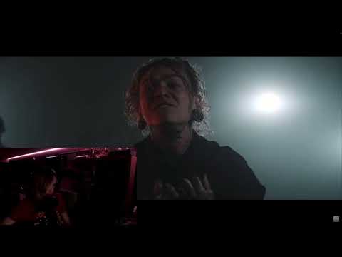 Listening To Sun//Eater By Lorna Shore For The First Time