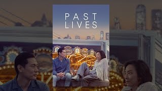 PAST LIVES - Official Trailer - Starring Teo Yoo, Greta Lee and John Magaro