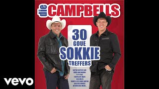 Die Campbells - Styf Vas (Official Audio) ft. Juanita du Plessis