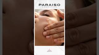 Booster Concentrado ANTI-AGING de Paraiso