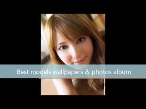 Asian Hot Girls Wallpaper Video