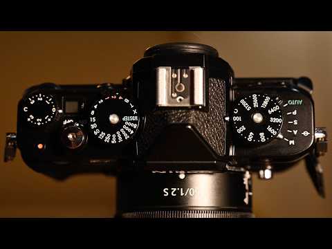 Nikon's Coolest Camera just got a major update