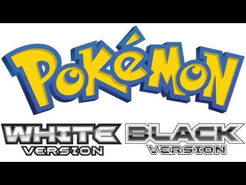 Route 6 (4 Seasons) - Pokémon Black & White Music Extended