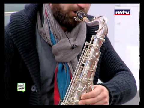 Bloc Note 29 Jan 2013 - Edict Records