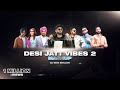 Desi Jatt Vibes Mashup 2 | Nick Dhillon | Karan Aujla, Dilpreet, Prem Dhillon & more