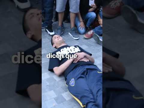 ☠️His DEATH AND HE WON the BATTLE