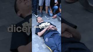 ☠️Su MUERTE Y GANÓ la BATALLA