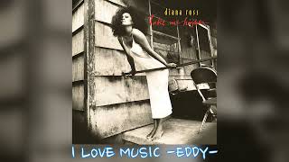 Diana Ross - Swing It