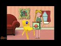 Blue S Clues And Sailor Moon Mailbox S Birthday Part 6