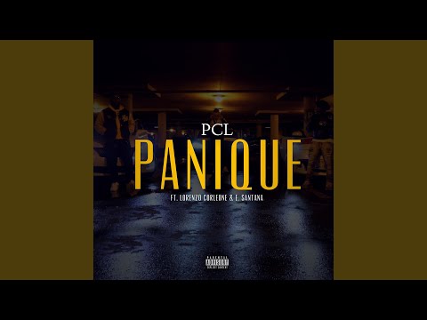Panique (feat. E.Santana & Lorenzo Corleone)