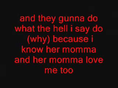 Cham Pain   My Block