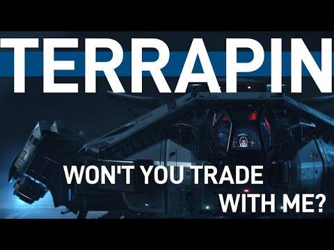 ANVIL TERRAPIN! VS ARROW/BUCCANEER!! OH NO HE DIDNT! #SlowAndSteady