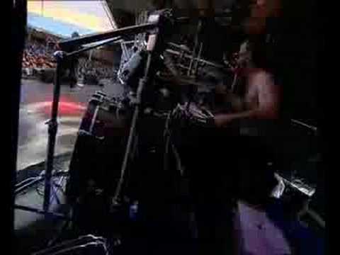 Viña Rock 2008 - Koma