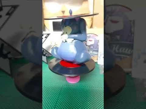 Chin Cheng Hanji but in real life