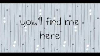 Crawl (Carry Me Through) - Superchick (lyrics)