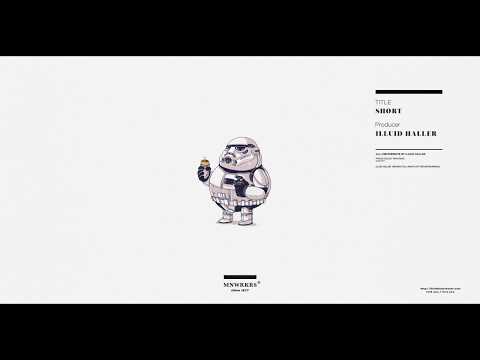 [FREE] Amine X Smino Type Beat 2019 - "SHORT" | Type Beat | Trap Beat Instrumental 2019