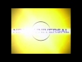 Nash Entertainment NBC Universal Television Distribution 2006