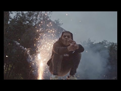 JayDot Geek - Tweak (Shot by @zachlarsenmedia)