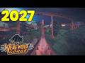 Werewolf Gorge Six Flags Fiesta Texas New For 2027