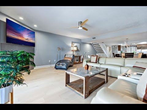 637 PINELLAS BAYWAY property video