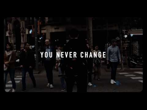 Tonea - You Are The Reason (Official Lyric Video)