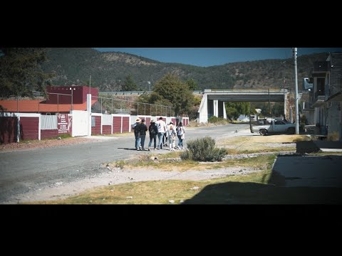 "Caminando Juntos" Documental de la Mega Misión 2025