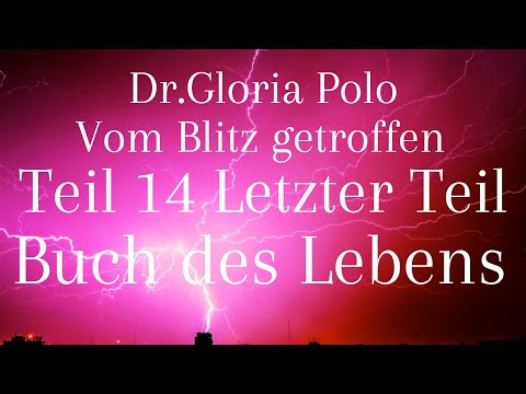 Gloria Polo Teil 14