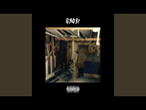 Ghost (feat. Mr. Muthafuckin' Exquire)