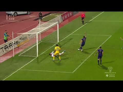 DOMŽALE - NK MARIBOR 0:1 (0:1)