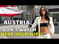 Life In Austria Land Of EXTREMELY BEAUTIFUL Women And Pristine Nature Austria Documentary Vlog